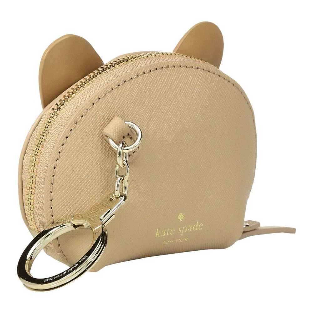 1 Left!! Kate Spade Year of The Dog Coin Purse - Picture 5 of 6